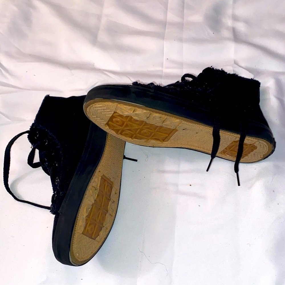 HipHop dance sneakers